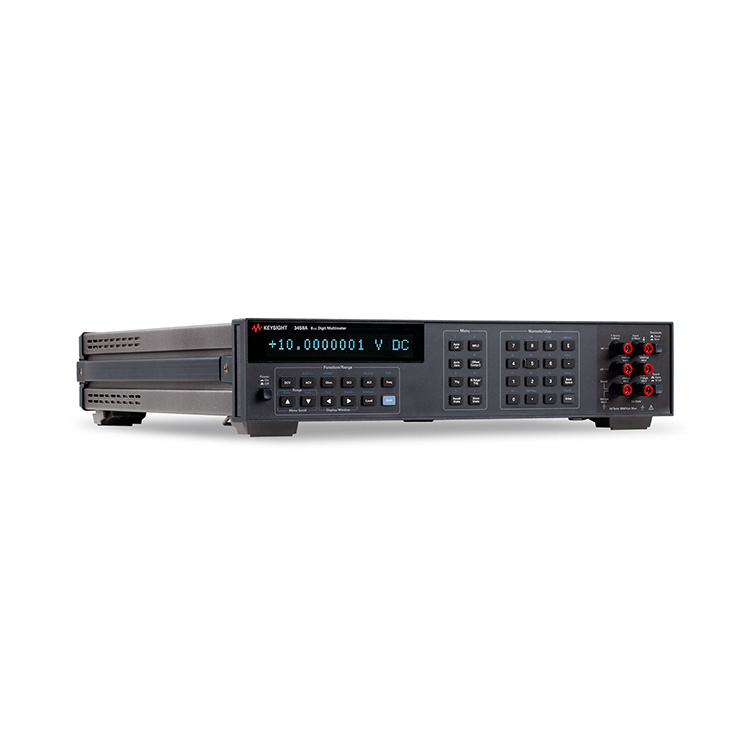 Multimetry cyfrowe 3458A