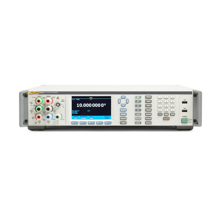 Multimetry cyfrowe Fluke8558A