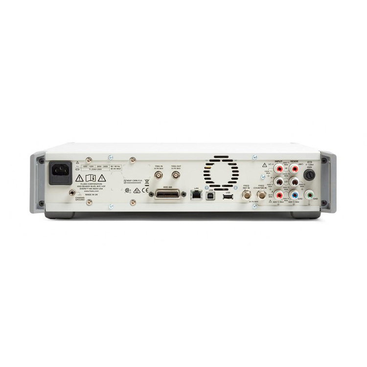 Multimetry cyfrowe Fluke8588A