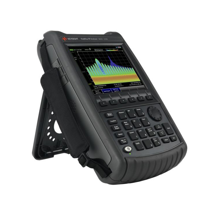 Ręczny mikrofalowy analizator widma FieldFox N9914C