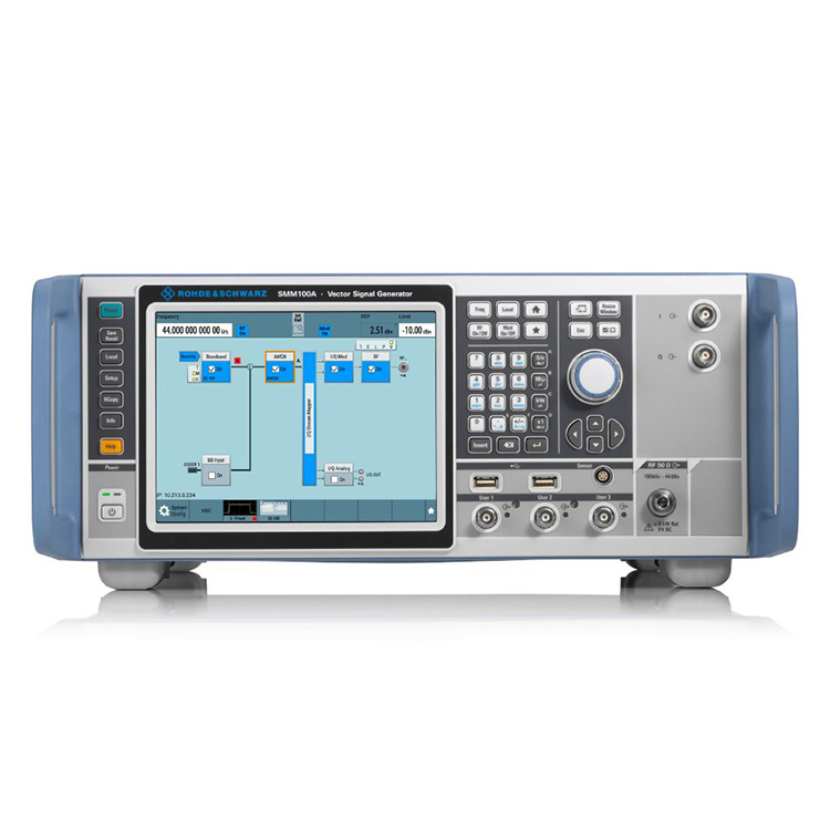 Generatory sygnału R&S SMM100A